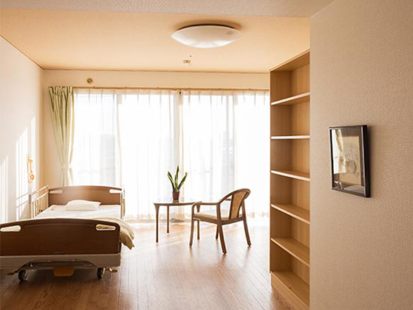 居室