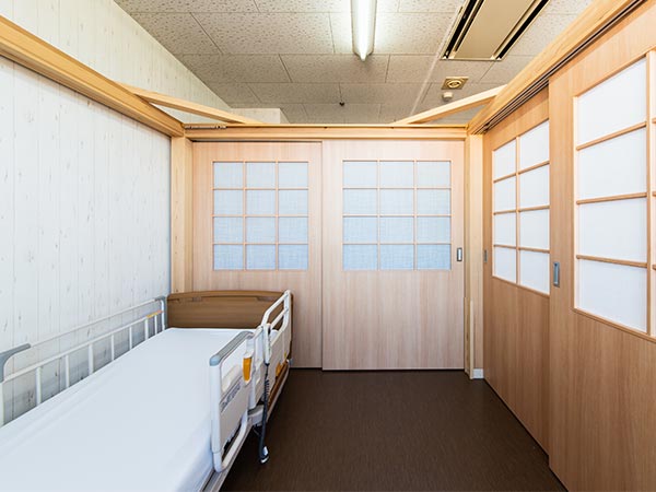 居室